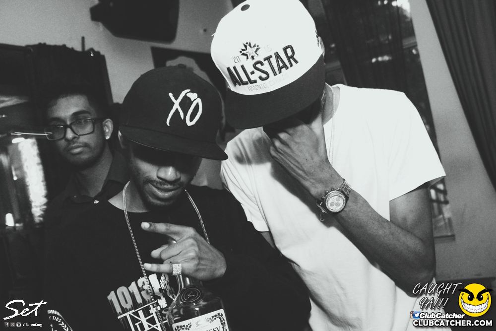 Studio Entertainment Theatre party venue photo 92 - September 9th, 2016