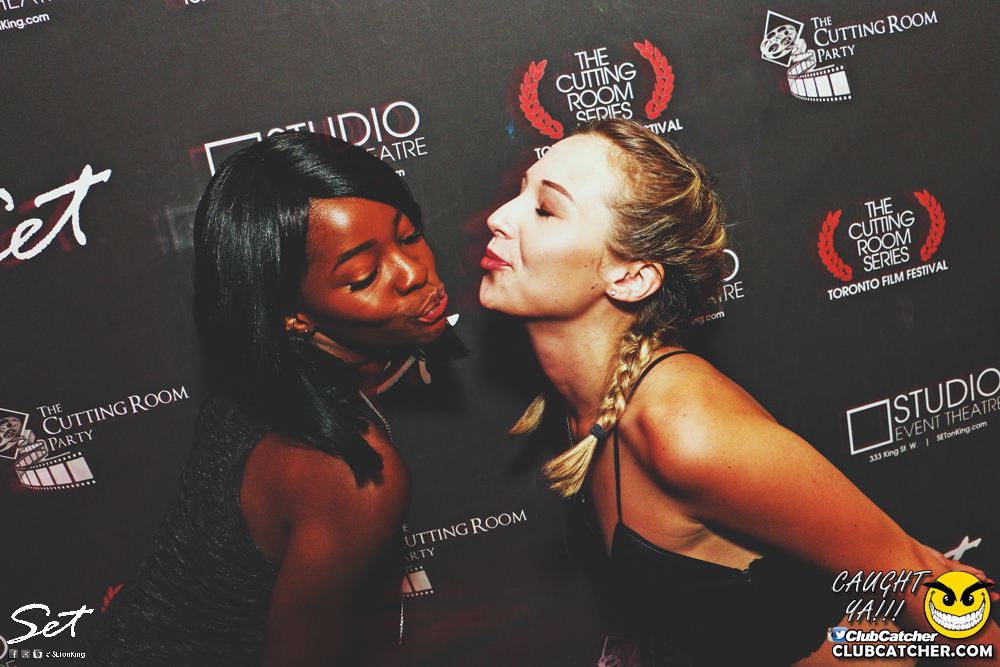 Studio Entertainment Theatre party venue photo 93 - September 9th, 2016