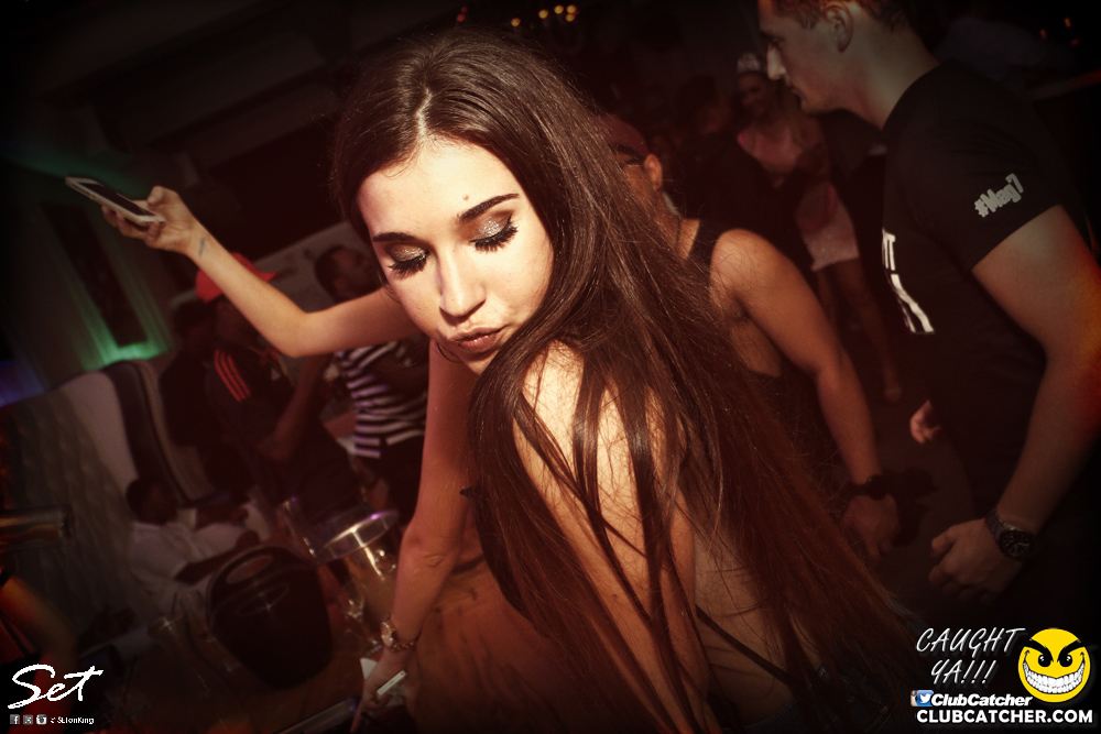 Studio Entertainment Theatre party venue photo 94 - September 9th, 2016