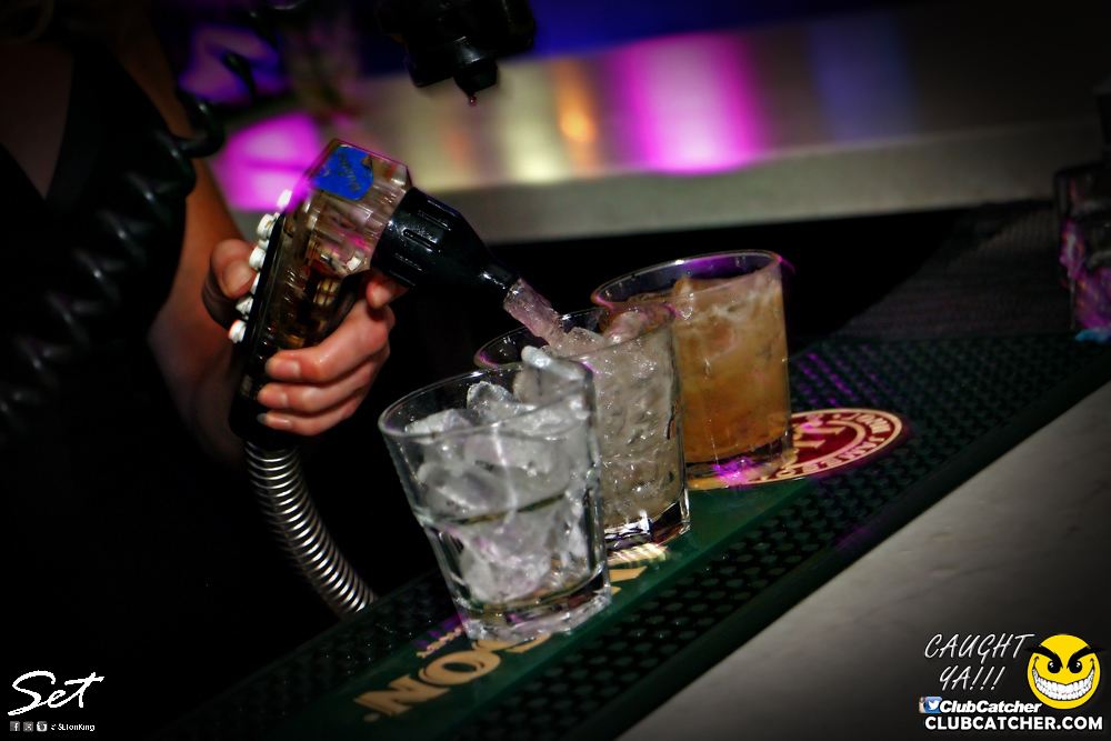 Studio Entertainment Theatre party venue photo 96 - September 9th, 2016