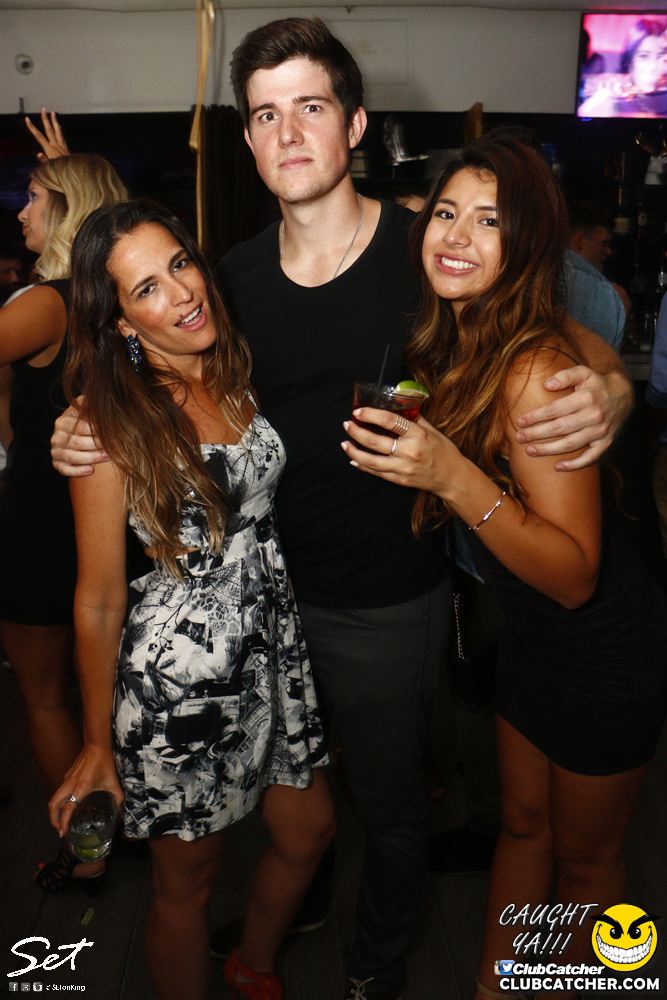 Studio Entertainment Theatre party venue photo 98 - September 9th, 2016