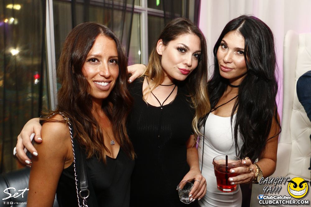 Studio Entertainment Theatre party venue photo 2 - September 10th, 2016