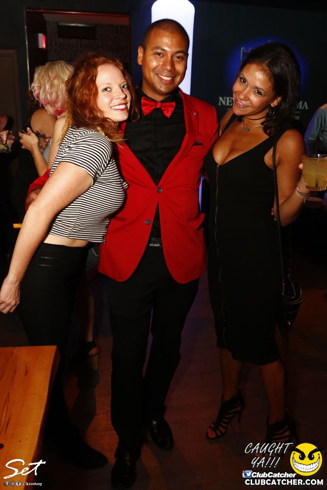 Studio Entertainment Theatre party venue photo 119 - September 10th, 2016