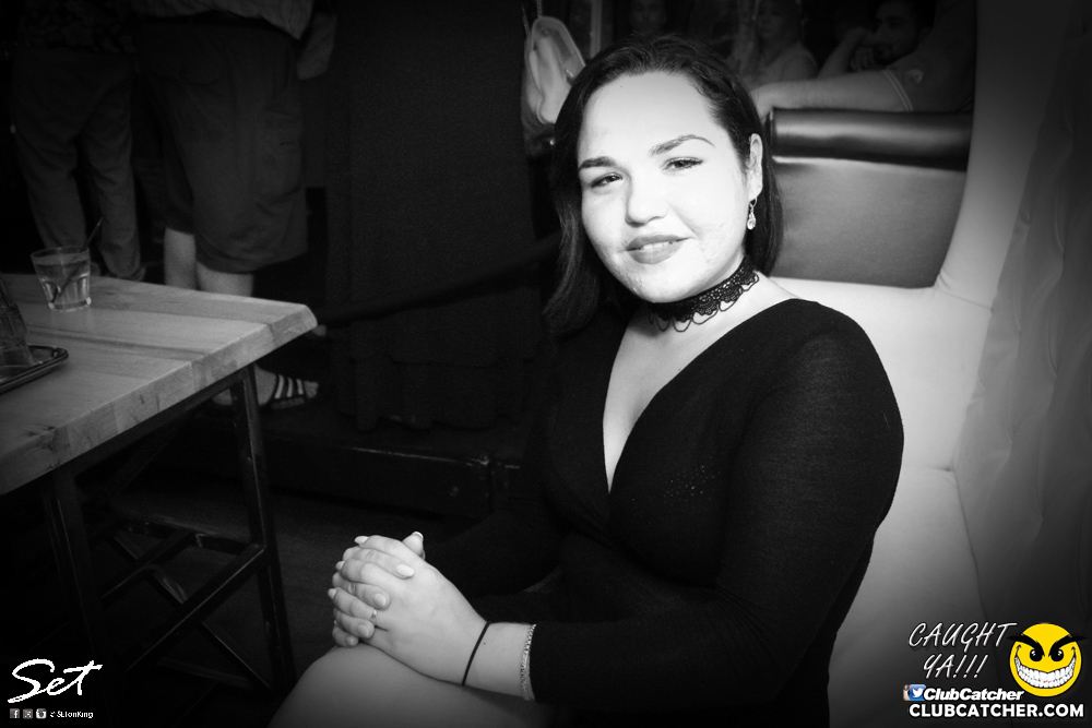 Studio Entertainment Theatre party venue photo 121 - September 10th, 2016