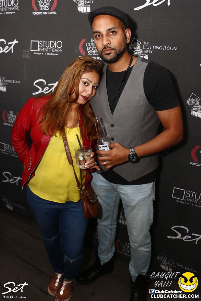 Studio Entertainment Theatre party venue photo 14 - September 10th, 2016