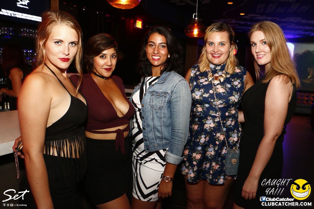 Studio Entertainment Theatre party venue photo 17 - September 10th, 2016