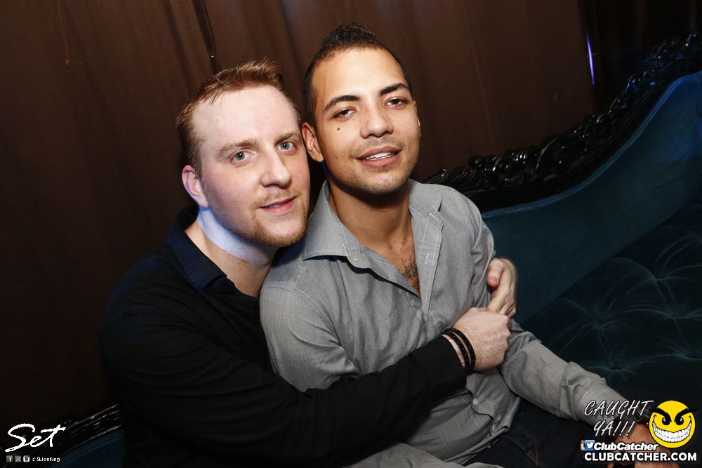 Studio Entertainment Theatre party venue photo 19 - September 10th, 2016