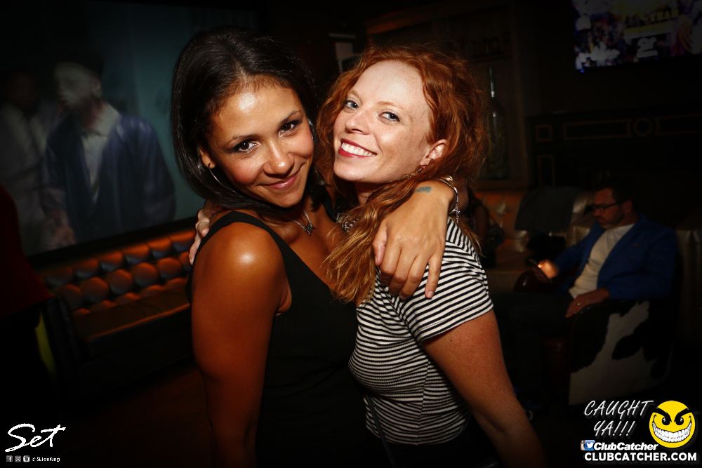 Studio Entertainment Theatre party venue photo 23 - September 10th, 2016