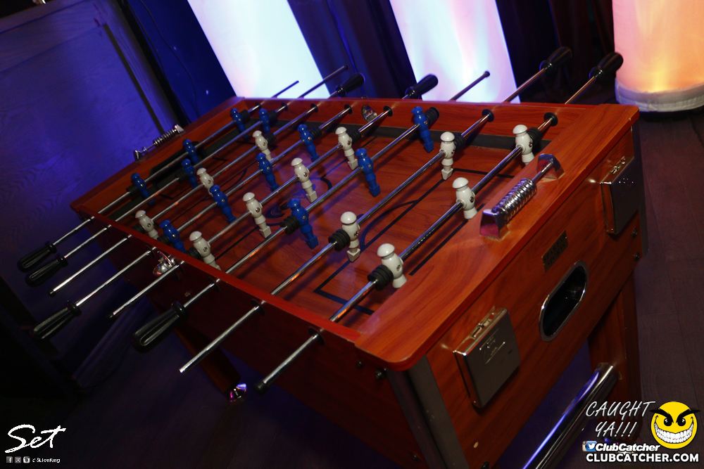 Studio Entertainment Theatre party venue photo 25 - September 10th, 2016