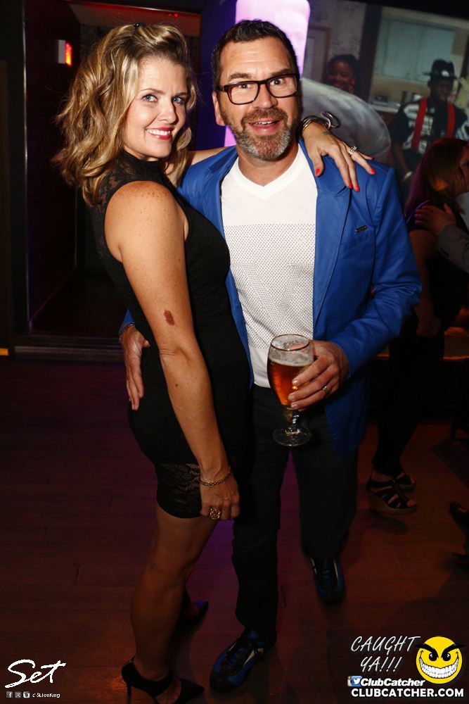 Studio Entertainment Theatre party venue photo 26 - September 10th, 2016