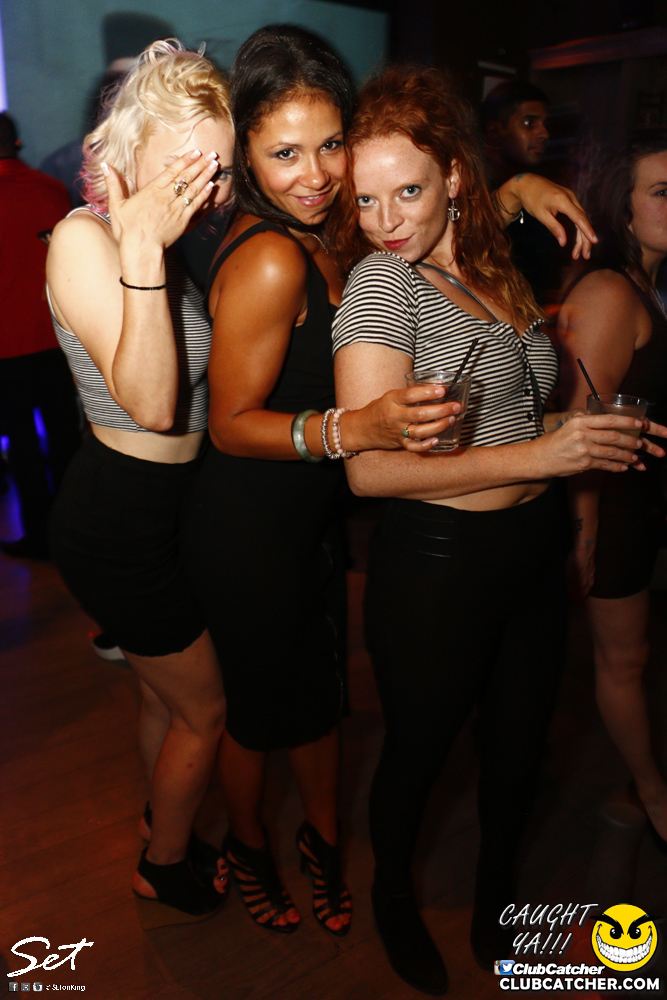 Studio Entertainment Theatre party venue photo 27 - September 10th, 2016