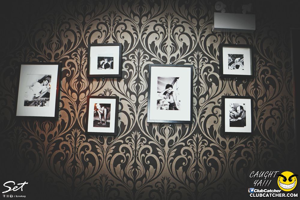 Studio Entertainment Theatre party venue photo 31 - September 10th, 2016