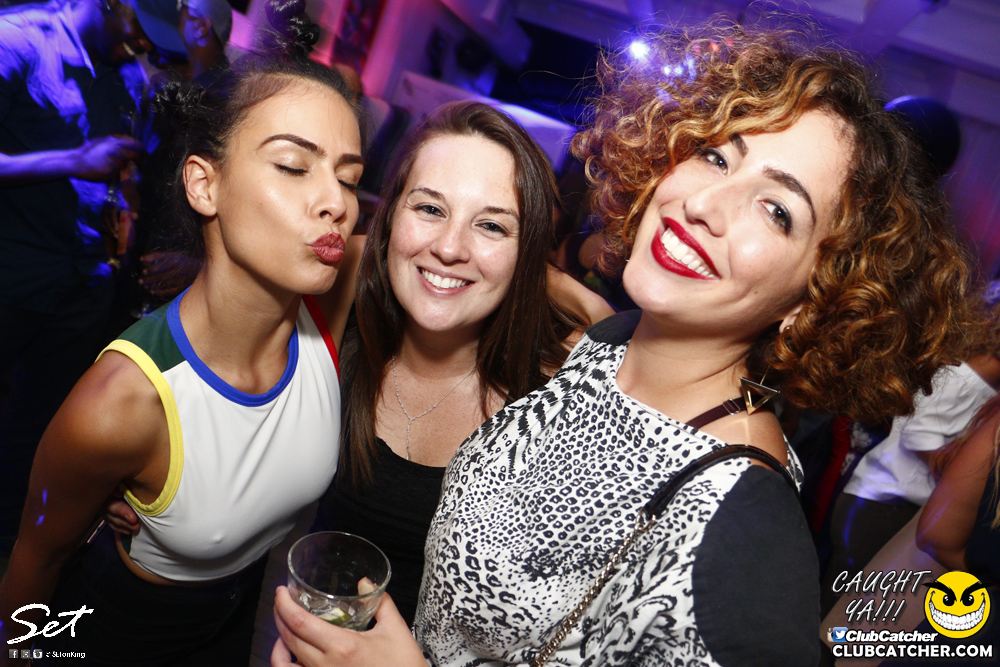 Studio Entertainment Theatre party venue photo 32 - September 10th, 2016