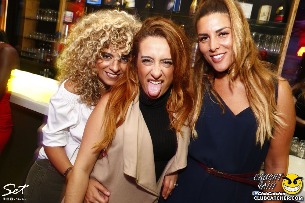 Studio Entertainment Theatre party venue photo 33 - September 10th, 2016