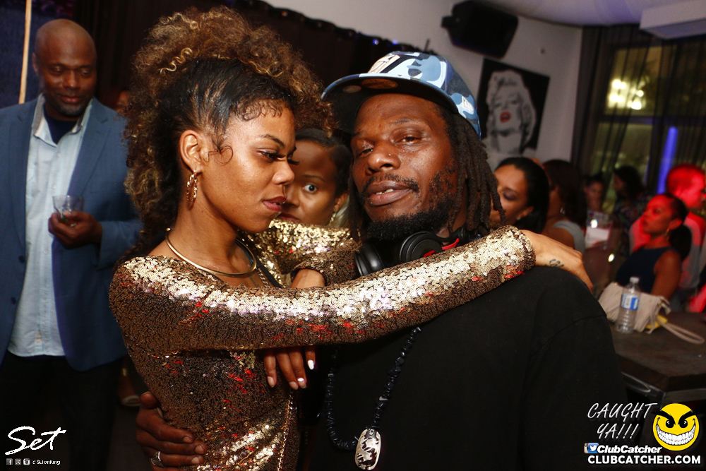 Studio Entertainment Theatre party venue photo 38 - September 10th, 2016