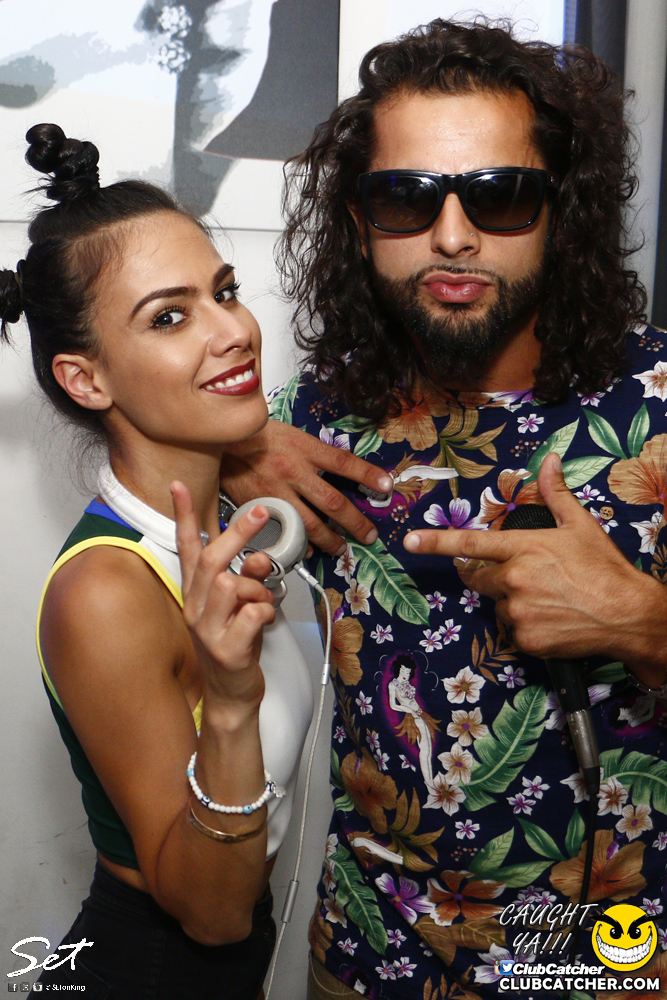 Studio Entertainment Theatre party venue photo 41 - September 10th, 2016