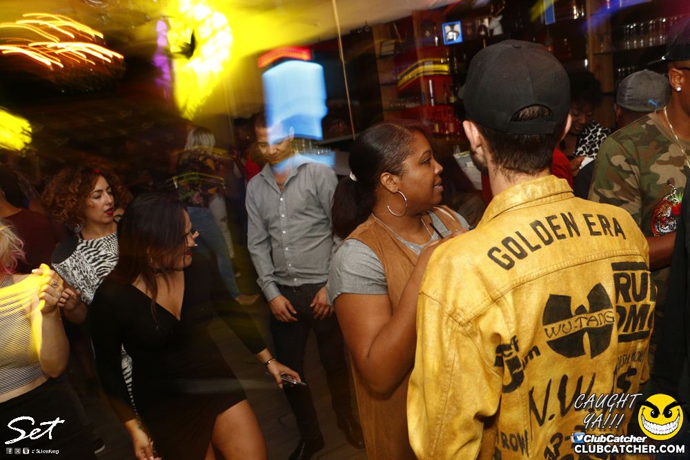 Studio Entertainment Theatre party venue photo 42 - September 10th, 2016