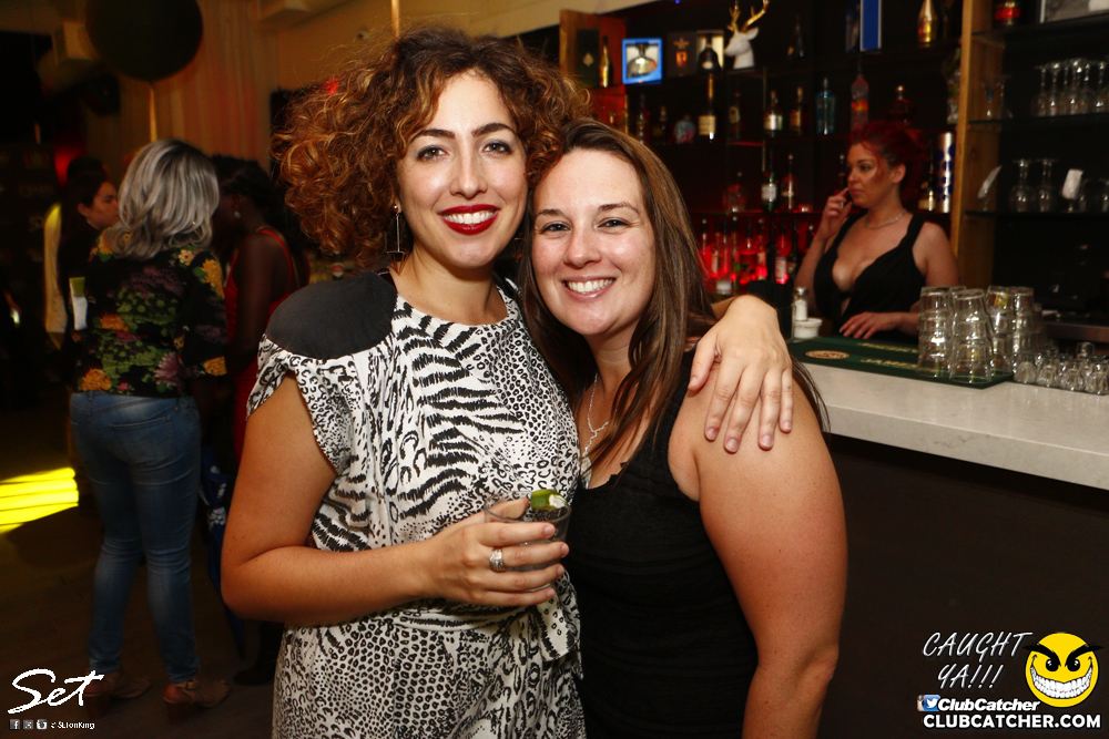 Studio Entertainment Theatre party venue photo 43 - September 10th, 2016