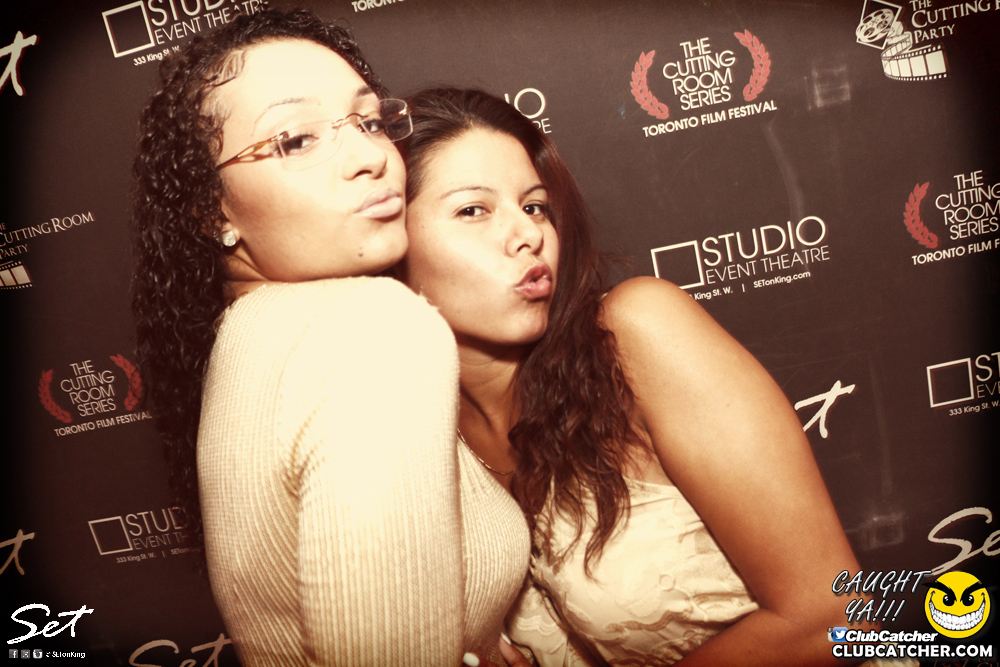 Studio Entertainment Theatre party venue photo 44 - September 10th, 2016