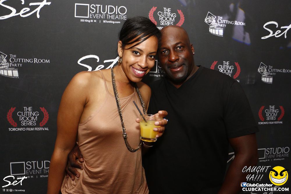 Studio Entertainment Theatre party venue photo 46 - September 10th, 2016