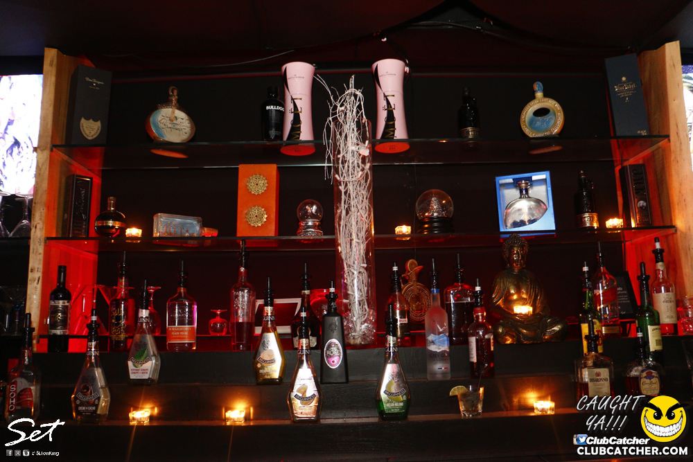 Studio Entertainment Theatre party venue photo 47 - September 10th, 2016