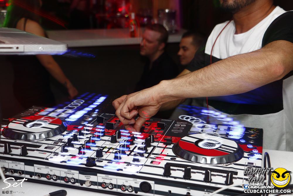 Studio Entertainment Theatre party venue photo 50 - September 10th, 2016