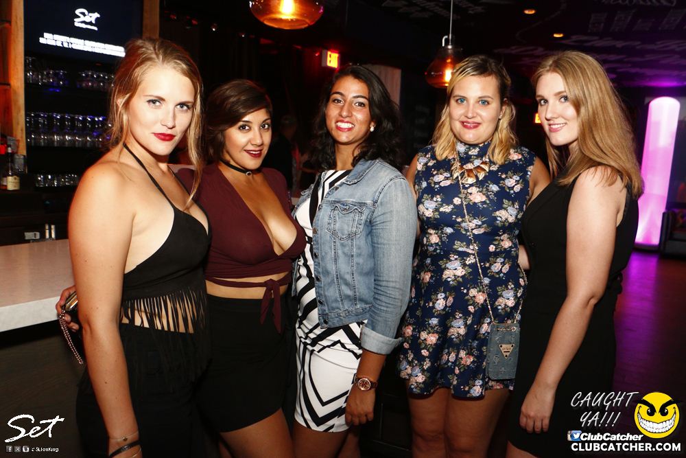 Studio Entertainment Theatre party venue photo 6 - September 10th, 2016