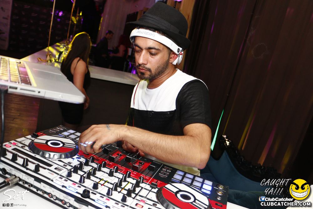 Studio Entertainment Theatre party venue photo 51 - September 10th, 2016