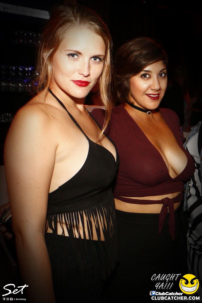 Studio Entertainment Theatre party venue photo 55 - September 10th, 2016