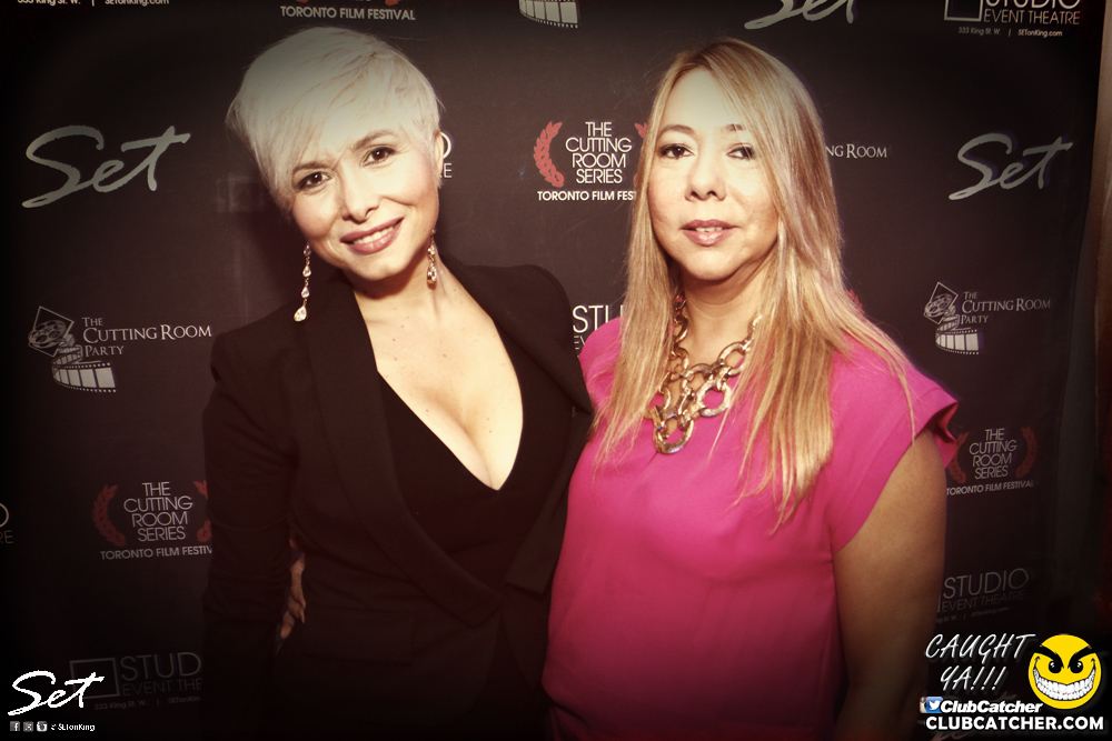 Studio Entertainment Theatre party venue photo 56 - September 10th, 2016