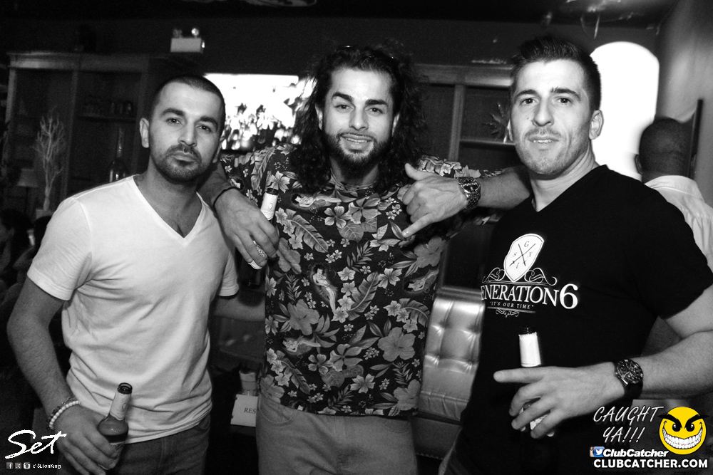 Studio Entertainment Theatre party venue photo 58 - September 10th, 2016