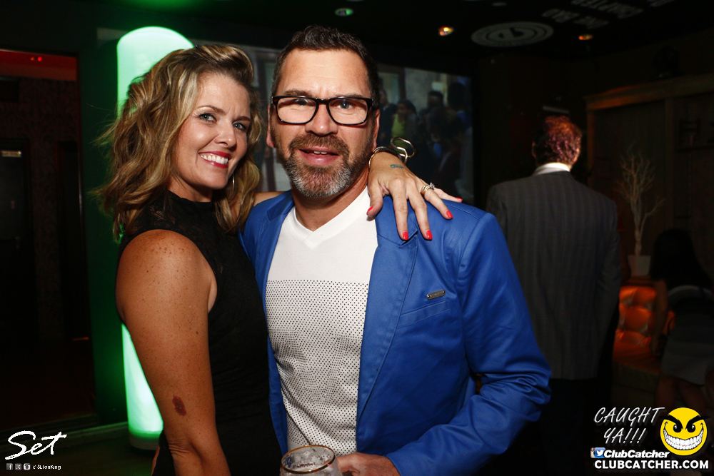 Studio Entertainment Theatre party venue photo 64 - September 10th, 2016