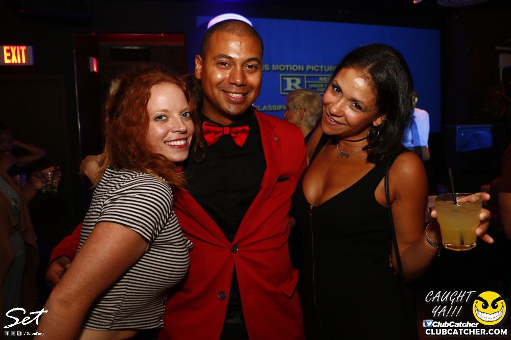 Studio Entertainment Theatre party venue photo 68 - September 10th, 2016