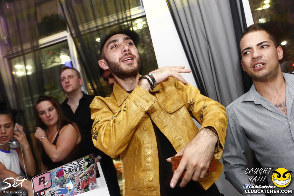 Studio Entertainment Theatre party venue photo 70 - September 10th, 2016