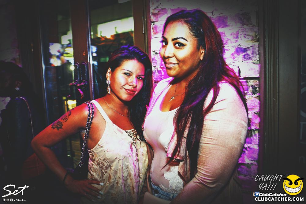 Studio Entertainment Theatre party venue photo 73 - September 10th, 2016