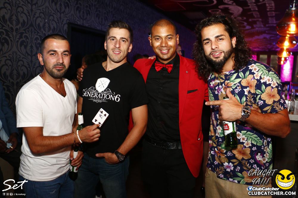 Studio Entertainment Theatre party venue photo 77 - September 10th, 2016