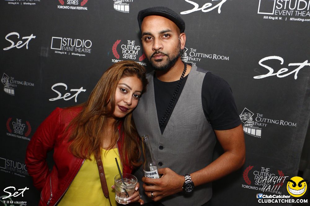 Studio Entertainment Theatre party venue photo 79 - September 10th, 2016