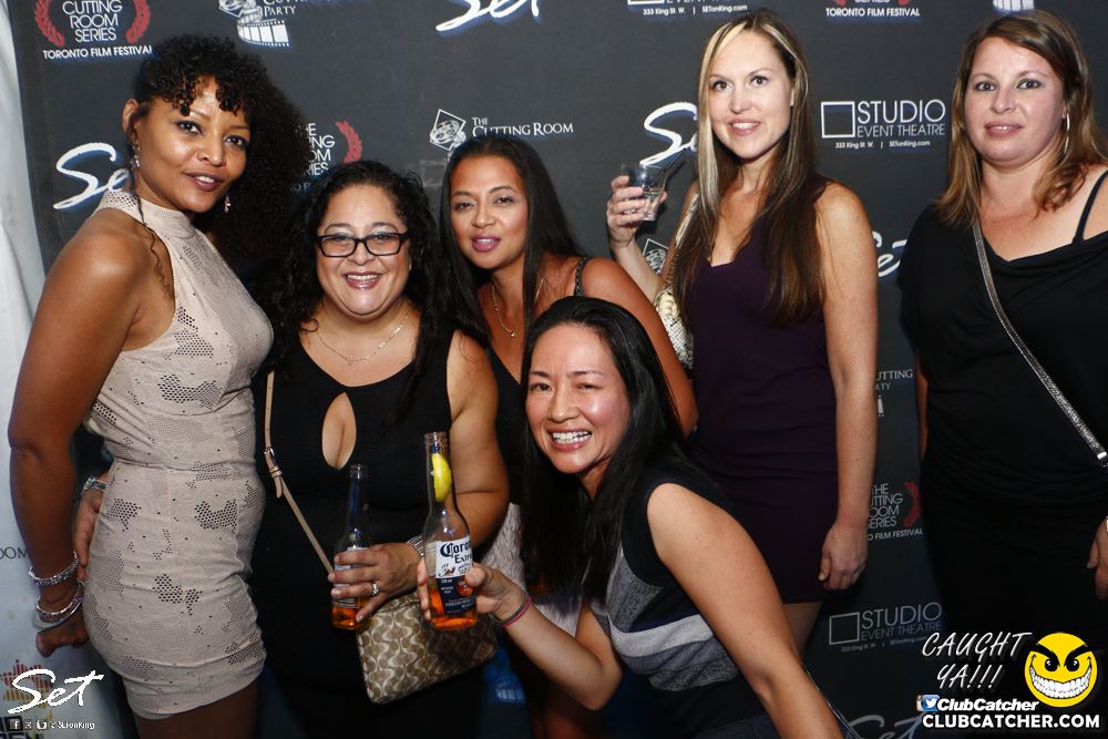 Studio Entertainment Theatre party venue photo 9 - September 10th, 2016