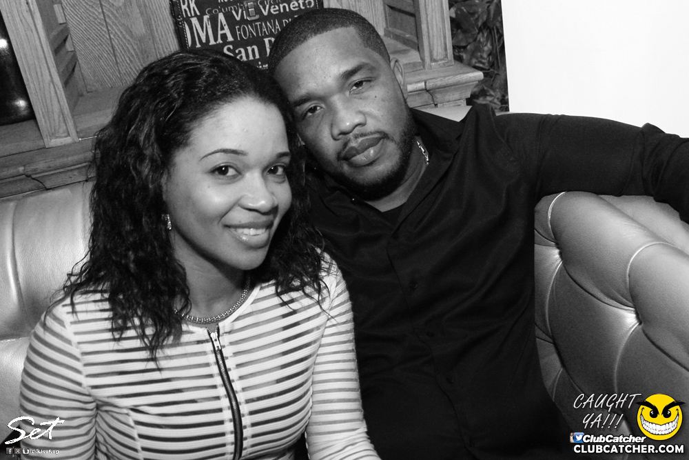 Studio Entertainment Theatre party venue photo 81 - September 10th, 2016