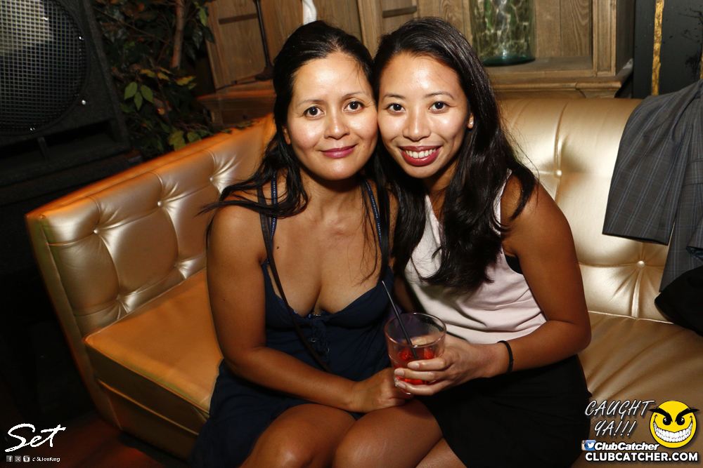 Studio Entertainment Theatre party venue photo 82 - September 10th, 2016