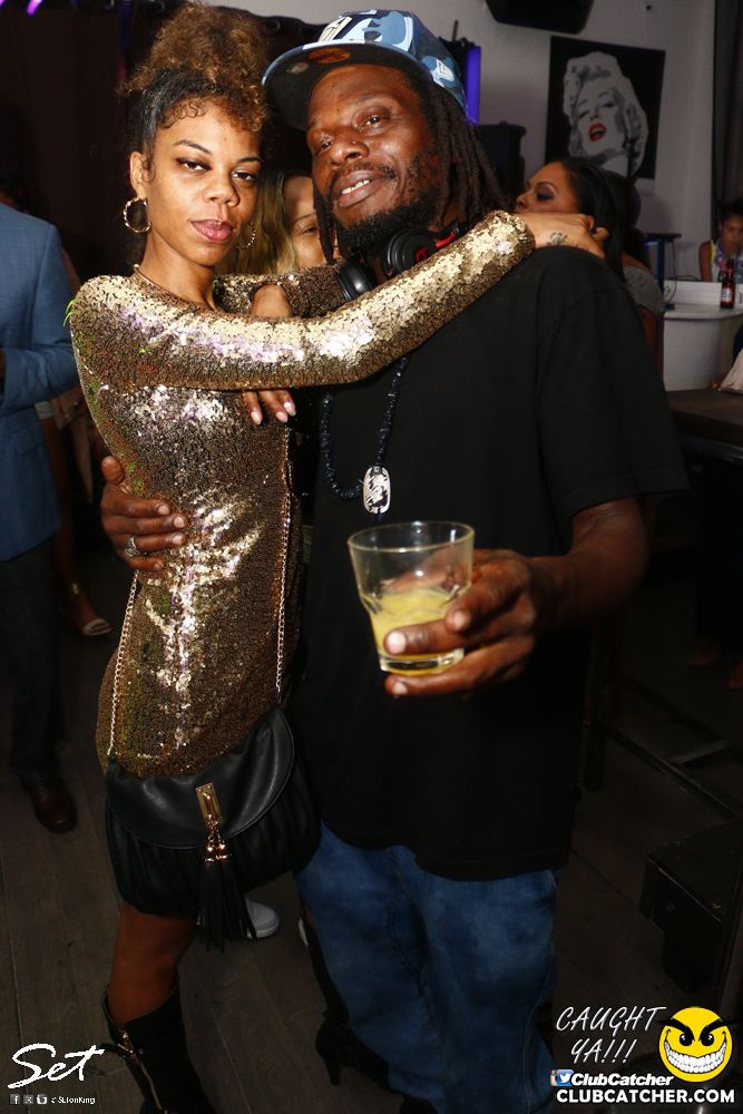 Studio Entertainment Theatre party venue photo 83 - September 10th, 2016