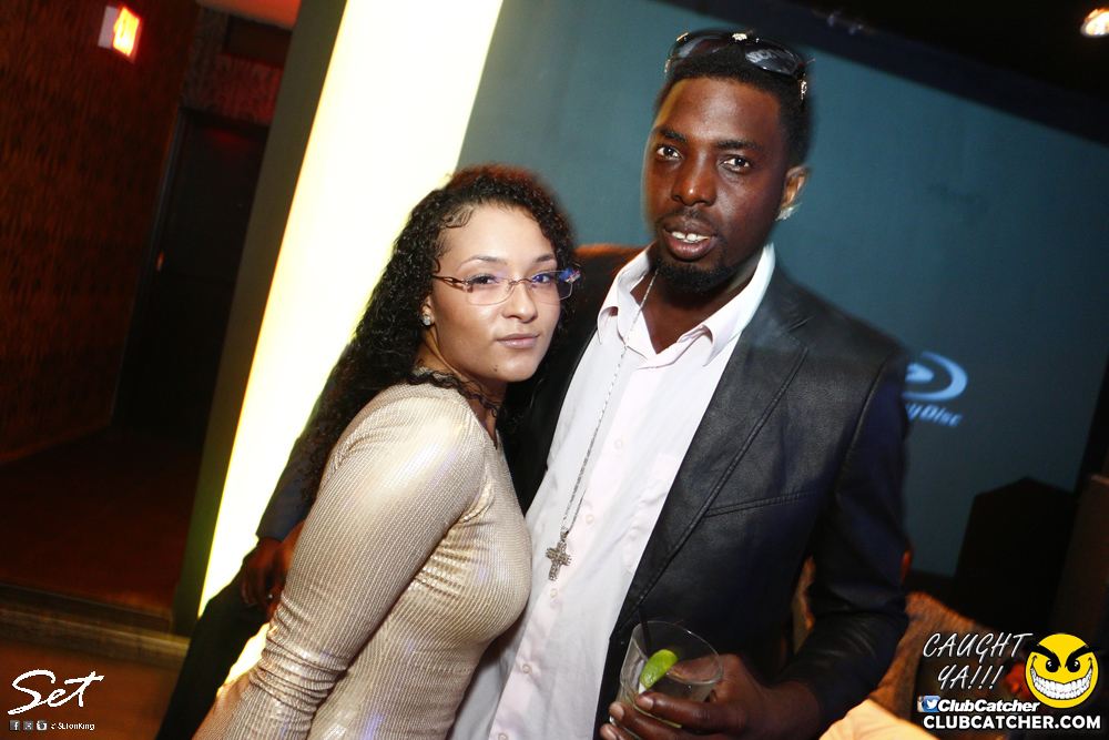 Studio Entertainment Theatre party venue photo 84 - September 10th, 2016