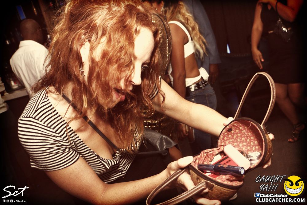 Studio Entertainment Theatre party venue photo 85 - September 10th, 2016