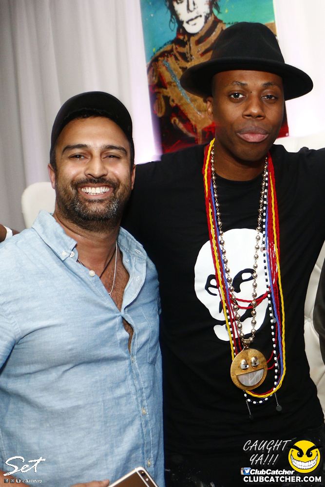 Studio Entertainment Theatre party venue photo 87 - September 10th, 2016