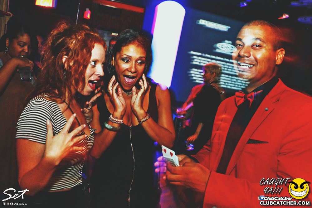 Studio Entertainment Theatre party venue photo 89 - September 10th, 2016