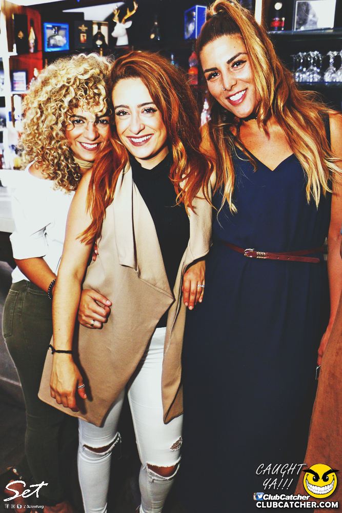 Studio Entertainment Theatre party venue photo 96 - September 10th, 2016