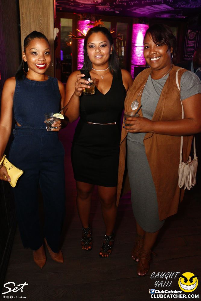 Studio Entertainment Theatre party venue photo 97 - September 10th, 2016