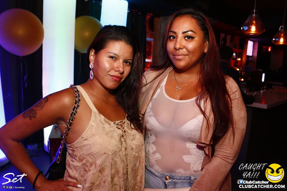 Studio Entertainment Theatre party venue photo 100 - September 10th, 2016