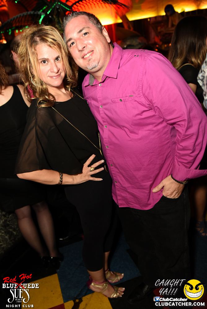 Blue Suede Sues nightclub photo 101 - September 16th, 2016