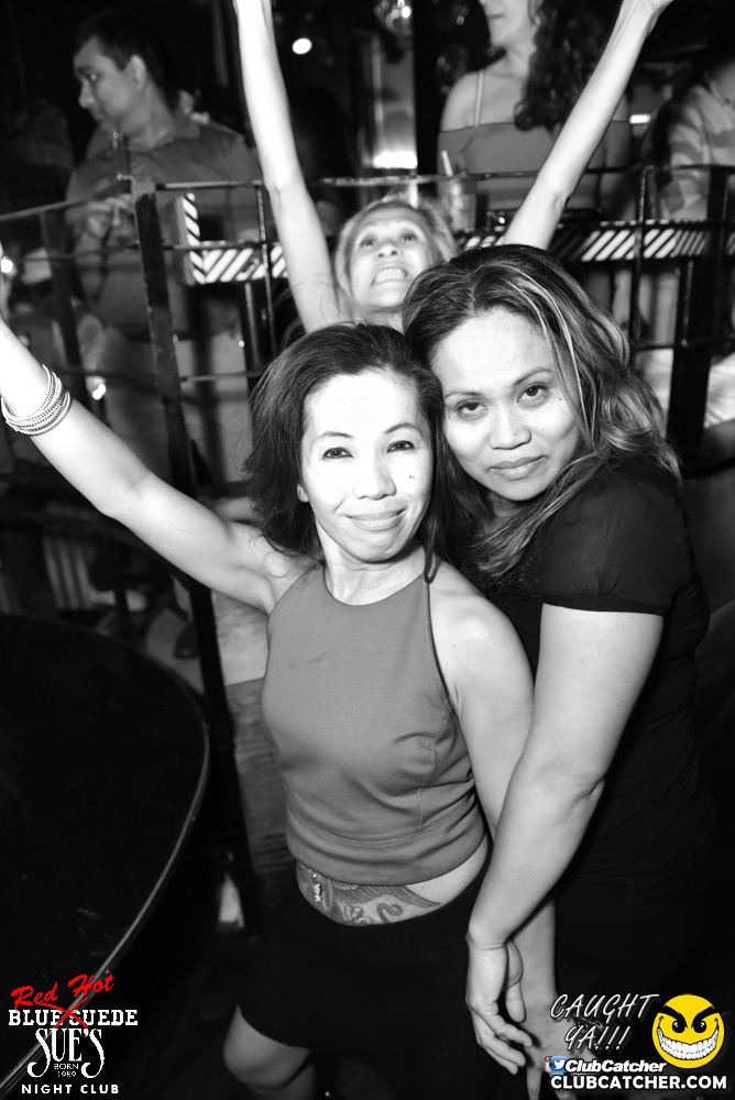 Blue Suede Sues nightclub photo 105 - September 16th, 2016